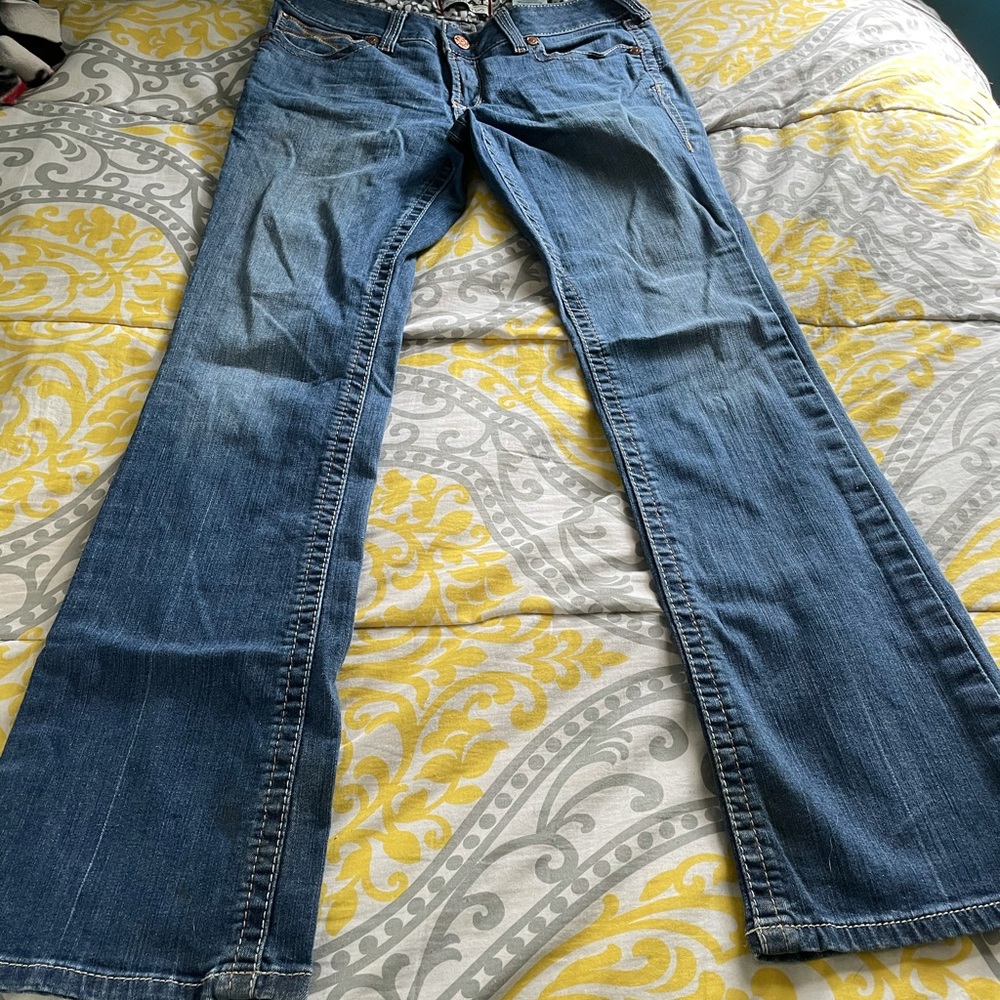 Ariat Jeans